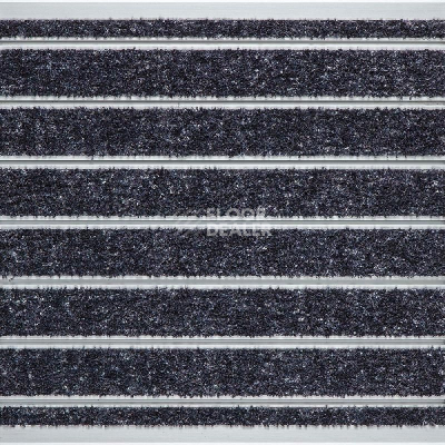 Грязезащитные покрытия Milliken Obex™ Bar Gyc 27 Dark Grey фото 1 | FLOORDEALER